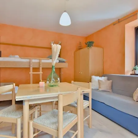 Alpine Loft Centralita E Park Free * Aprica