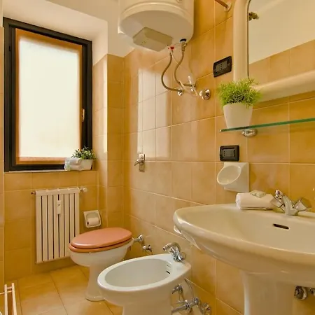 Apartment Alpine Loft Centralita E Park Free