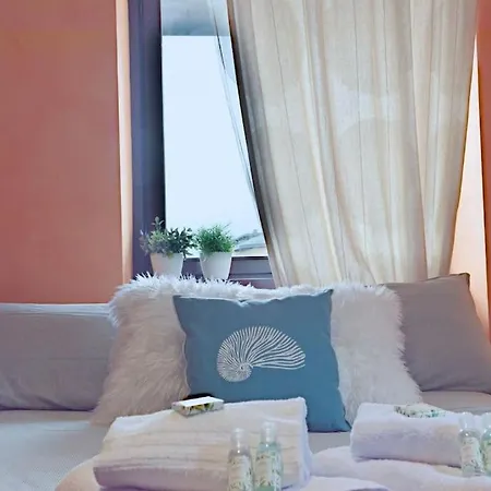 Apartment Alpine Loft Centralita E Park Free *