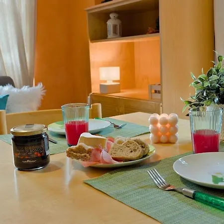 Alpine Loft Centralita E Park Free Apartment