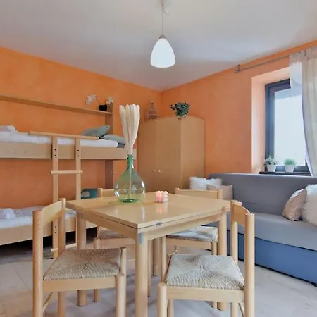 Alpine Loft Centralita E Park Free Apartment *