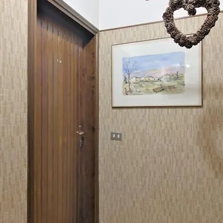 Alpine Loft Centralita E Park Free *