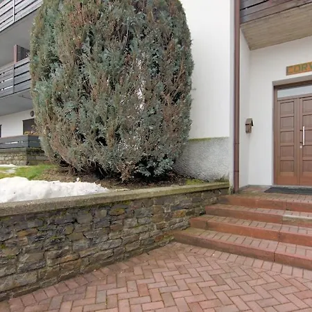 Apartment Alpine Loft Centralita E Park Free Aprica